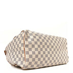 Damier Azur Speedy 35