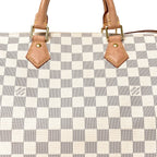 Damier Azur Speedy 35