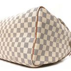 Damier Azur Speedy 35