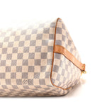 Damier Azur Speedy Bandouliere 30