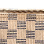 Damier Azur Speedy Bandouliere 35