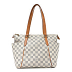 Damier Azur Totally PM