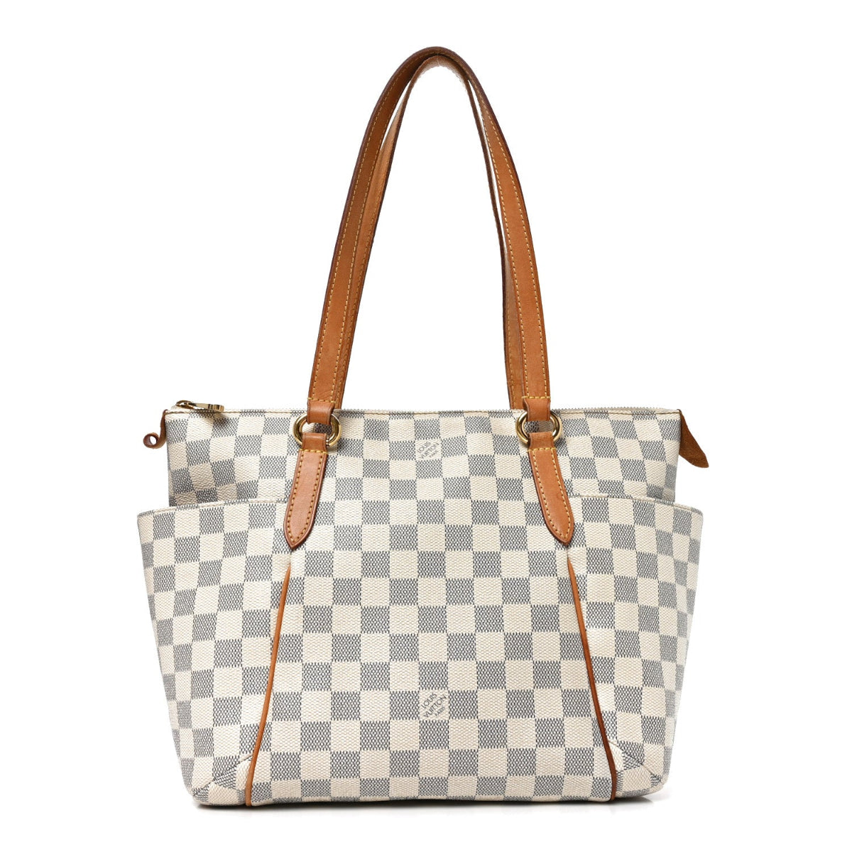 Damier Azur Totally PM