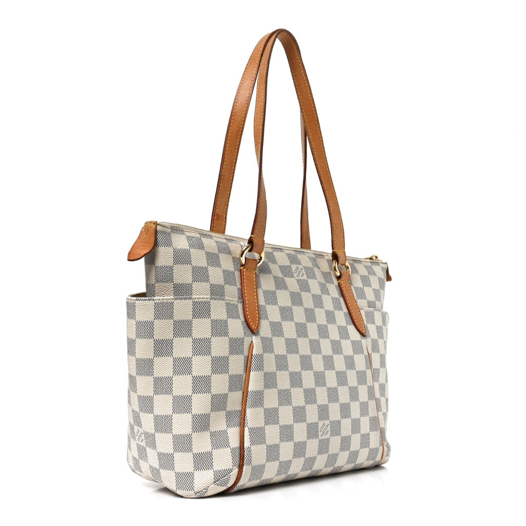 Damier Azur Totally PM