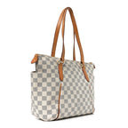 Damier Azur Totally PM