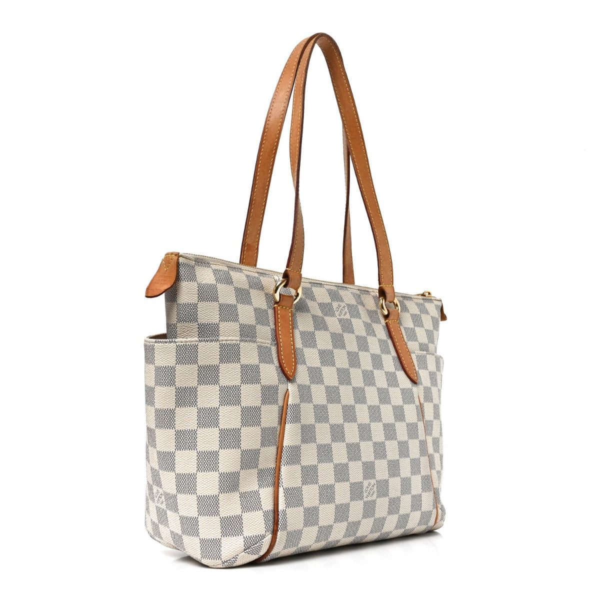 Damier Azur Totally PM