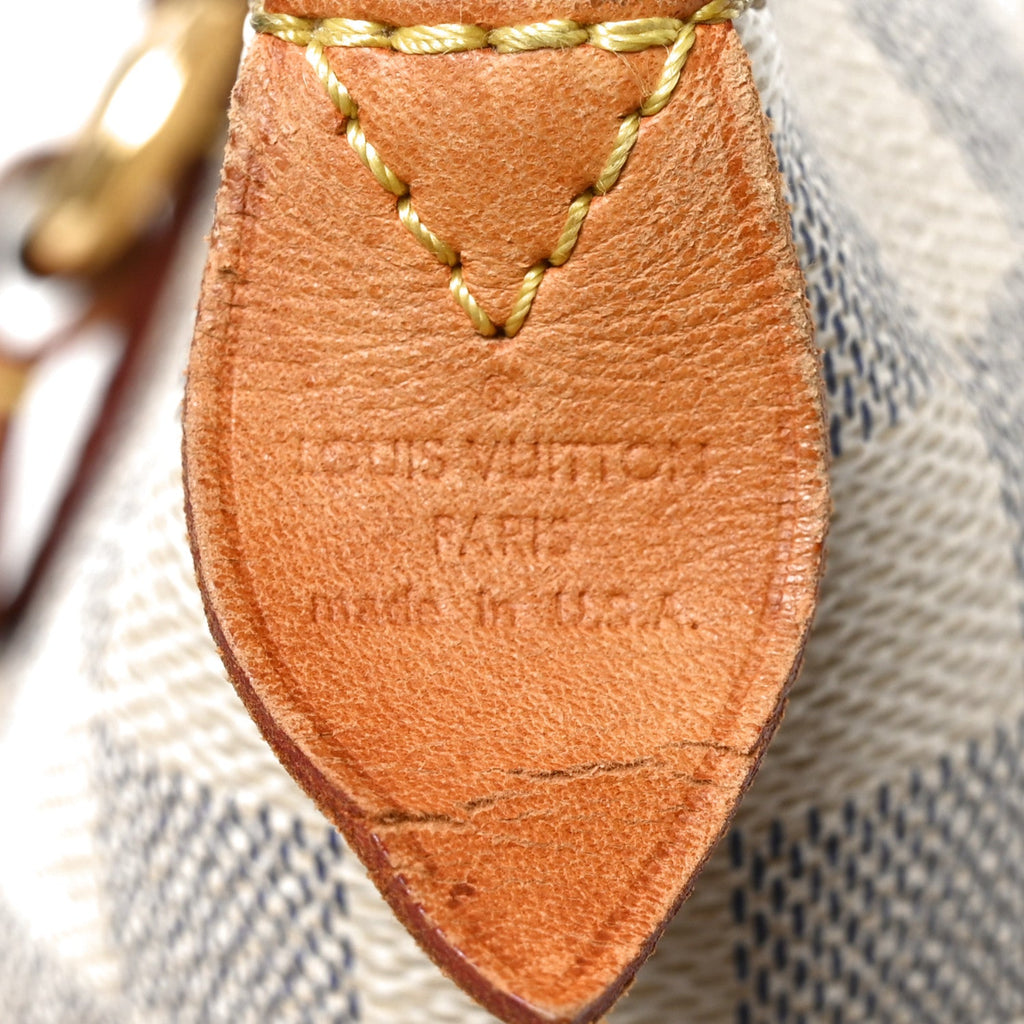 Damier Azur Totally PM