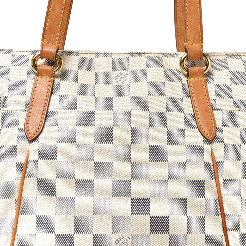 Damier Azur Totally PM