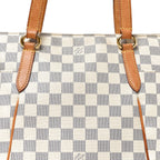 Damier Azur Totally PM