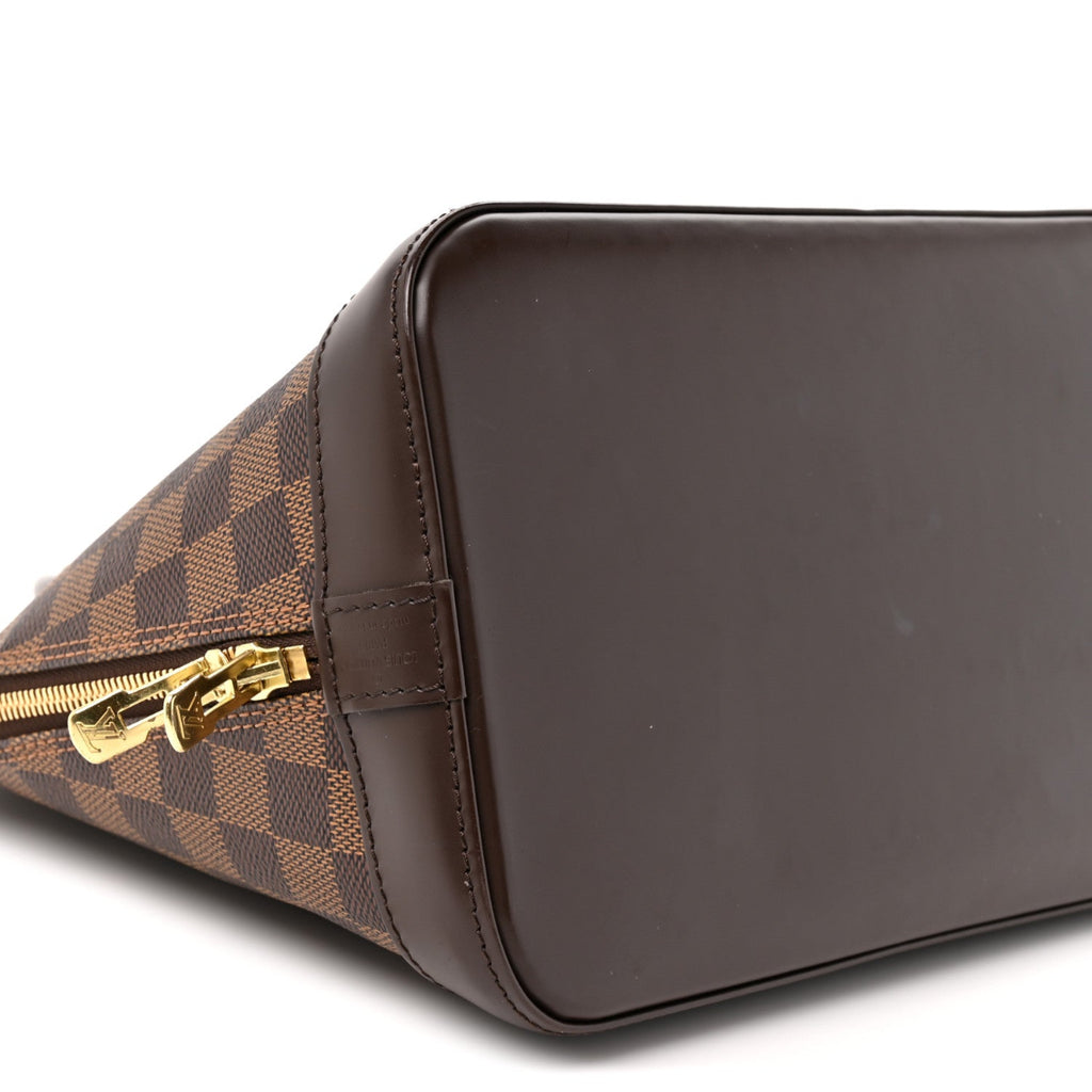 Damier Ebene Alma PM