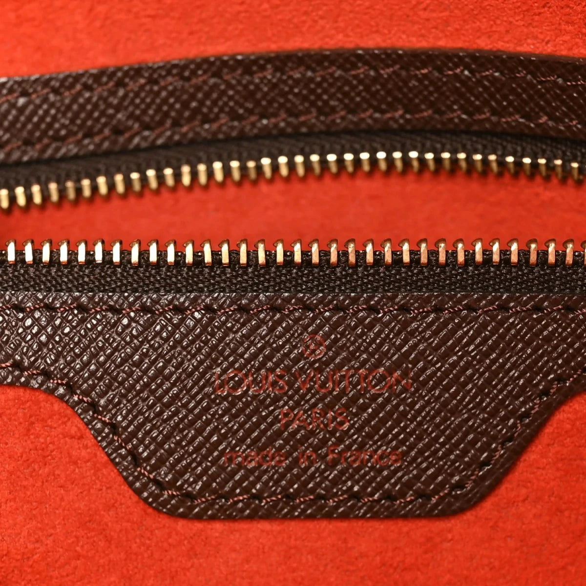 Damier Ebene Brera