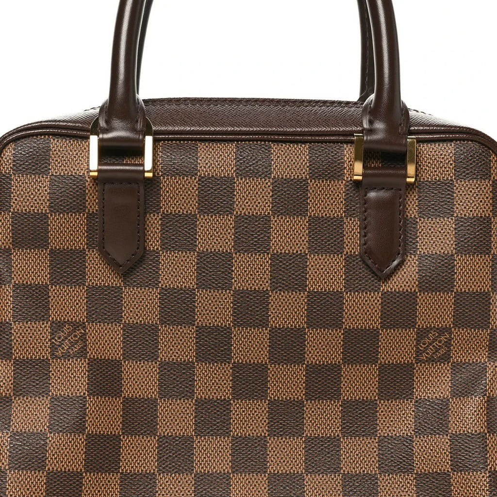 Damier Ebene Brera
