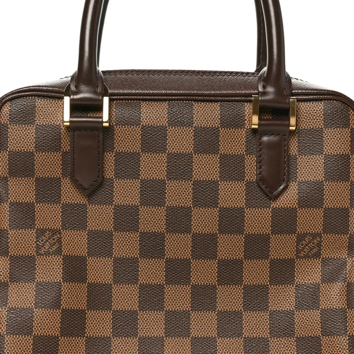 Damier Ebene Brera
