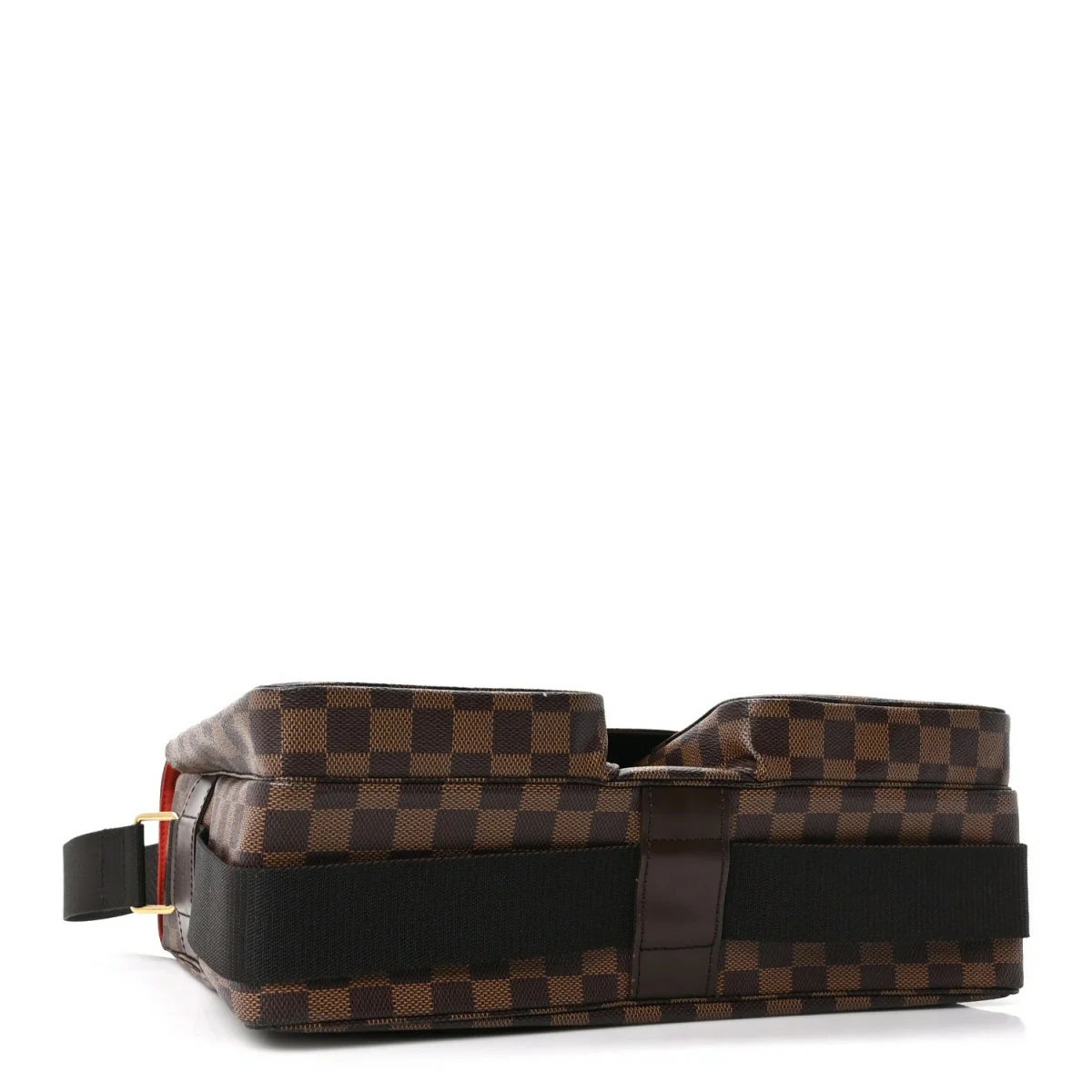 Damier Ebene Broadway Messenger Bag