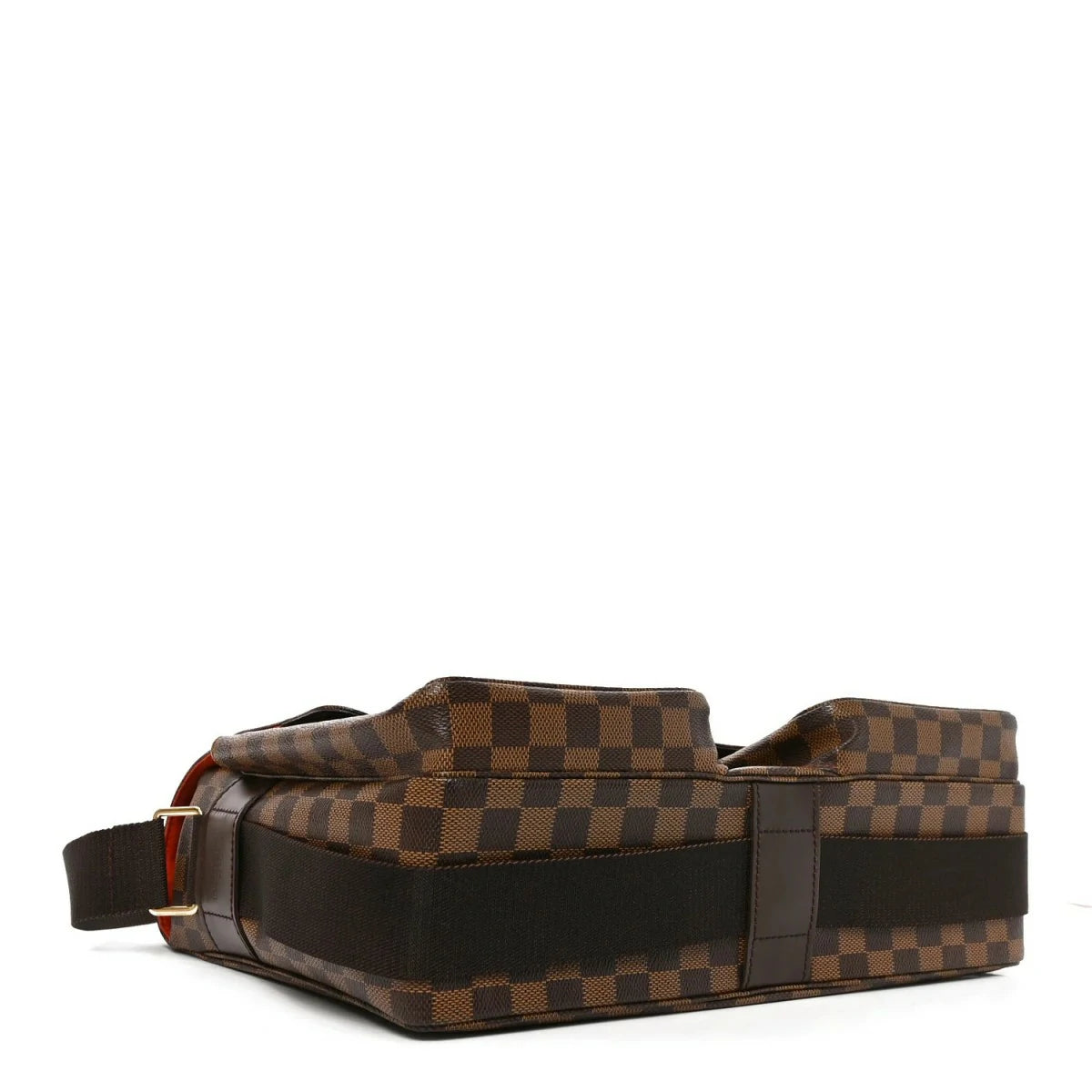 Damier Ebene Broadway Messenger Bag