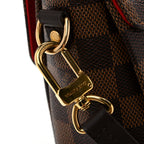 Damier Ebene Croisette
