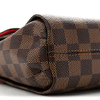 Damier Ebene Croisette