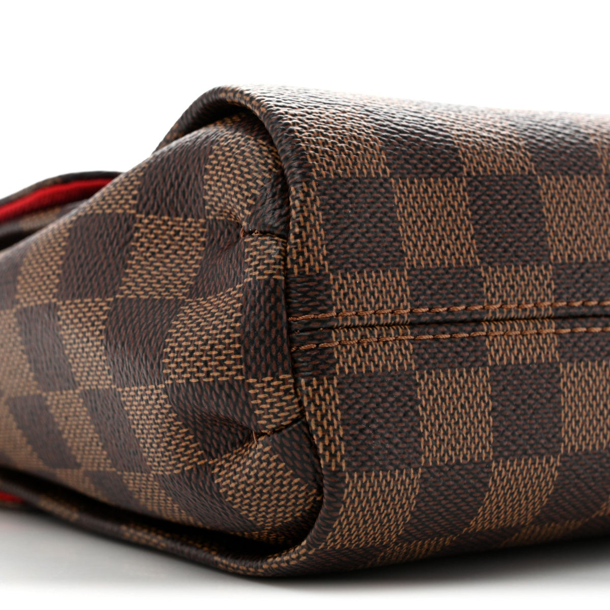 Damier Ebene Croisette