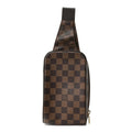 Damier Ebene Geronimos