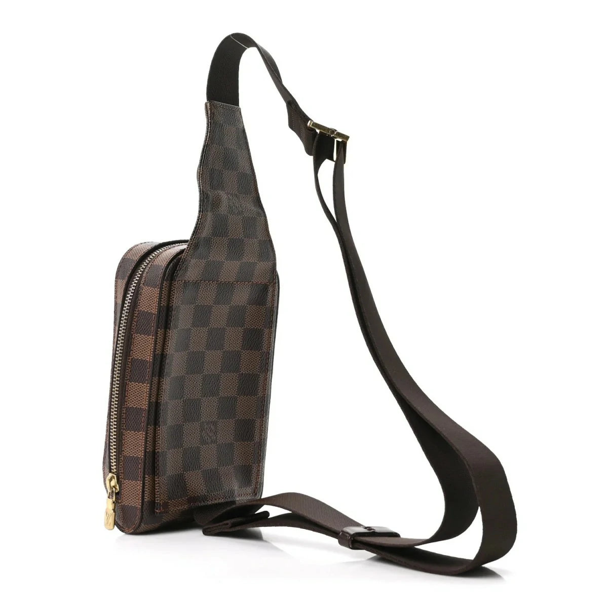 Damier Ebene Geronimos