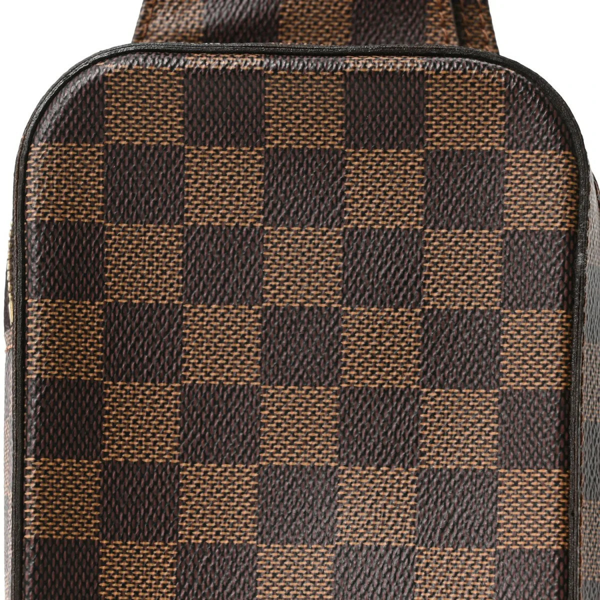 Damier Ebene Geronimos