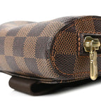 Damier Ebene Geronimos