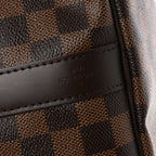 Damier Ebene Keepall Bandouliere 45