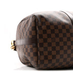 Damier Ebene Keepall Bandouliere 45