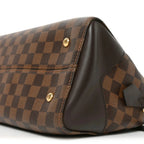 Damier Ebene Kensington Bowling Bag