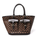 Damier Ebene Manosque GM