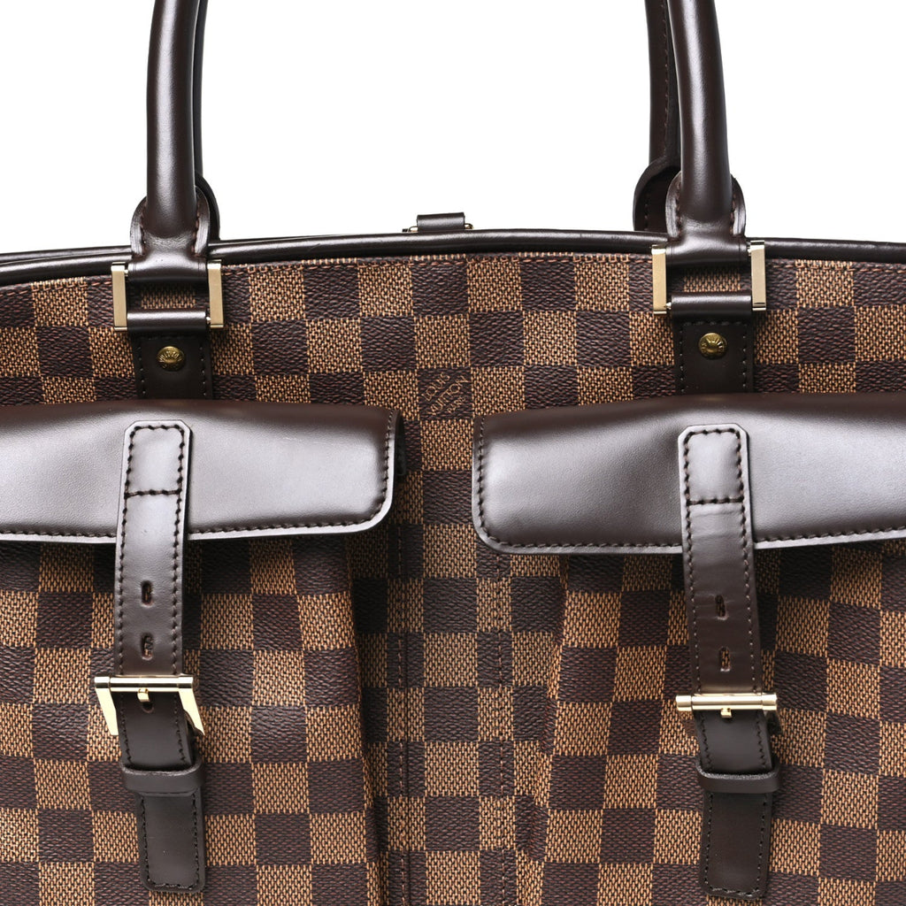Damier Ebene Manosque GM