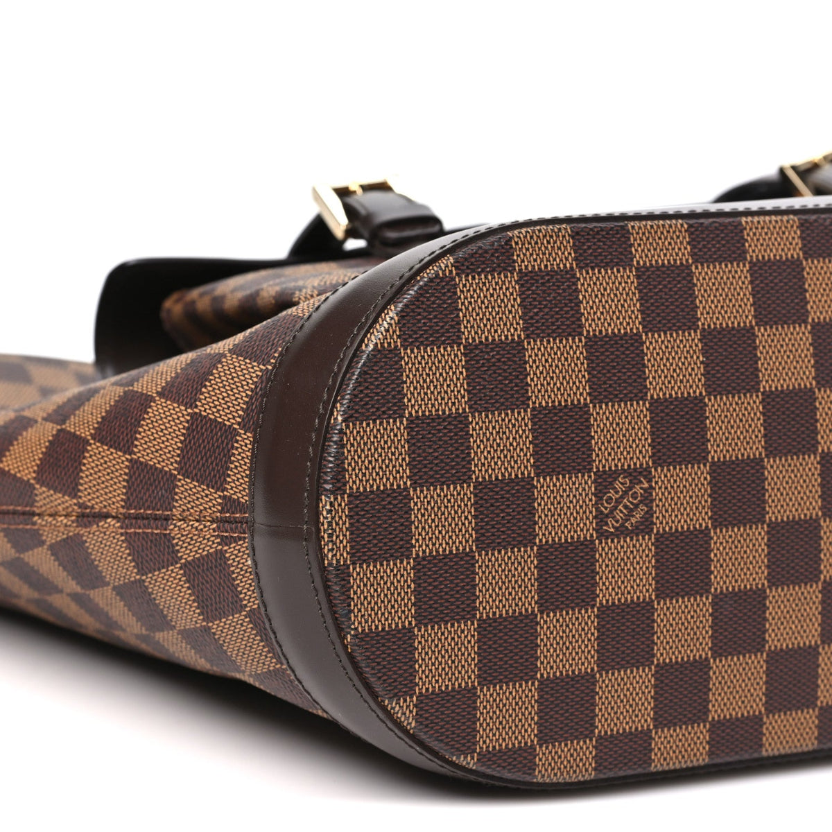 Damier Ebene Manosque GM