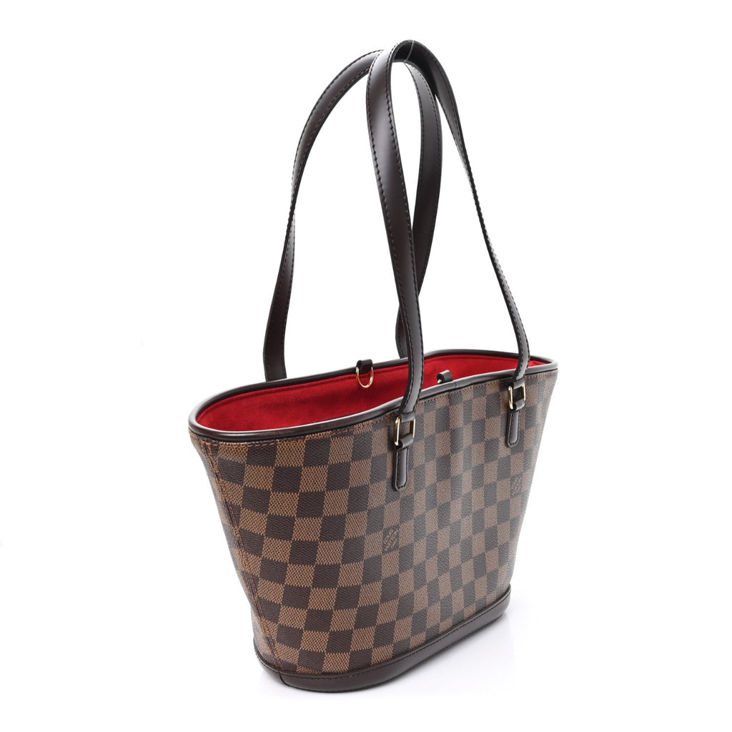 Damier Ebene Manosque PM