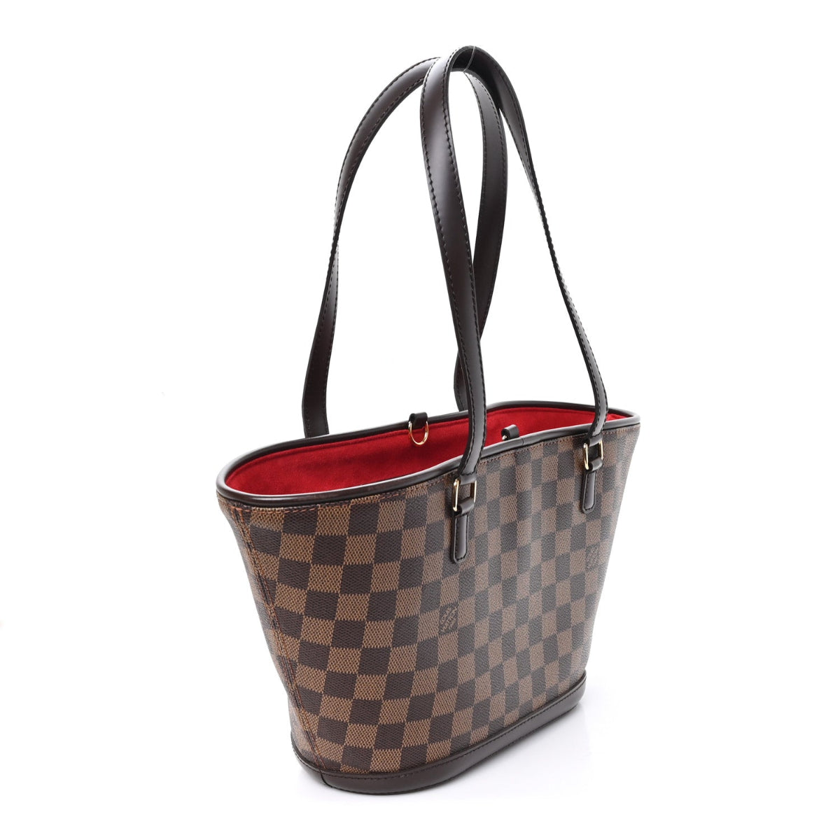 Damier Ebene Manosque PM