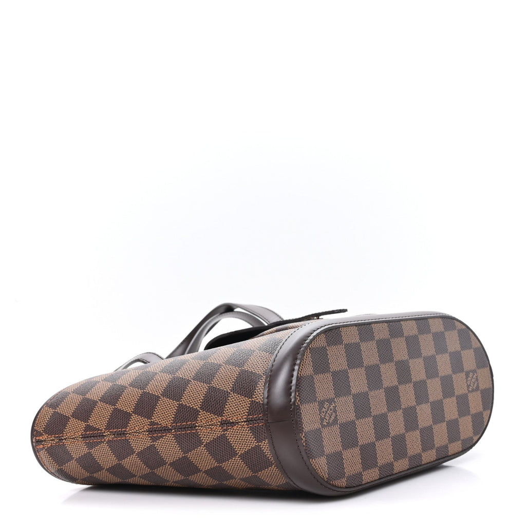 Damier Ebene Manosque PM