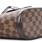 Damier Ebene Manosque PM