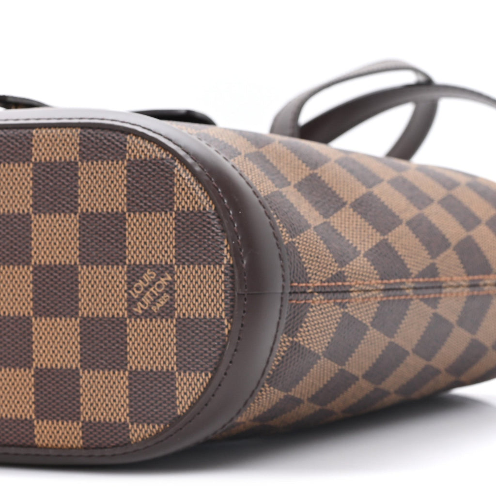 Damier Ebene Manosque PM