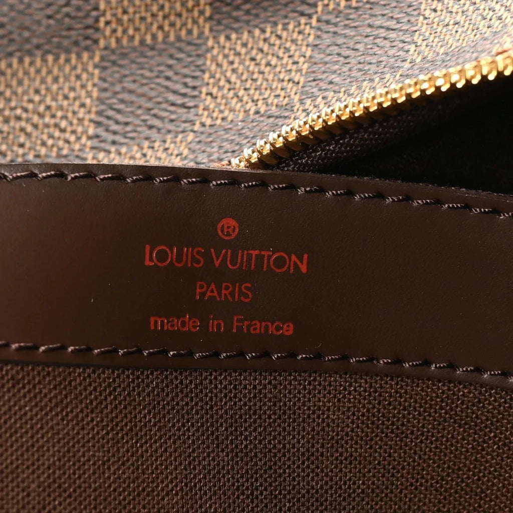 Damier Ebene Naviglio
