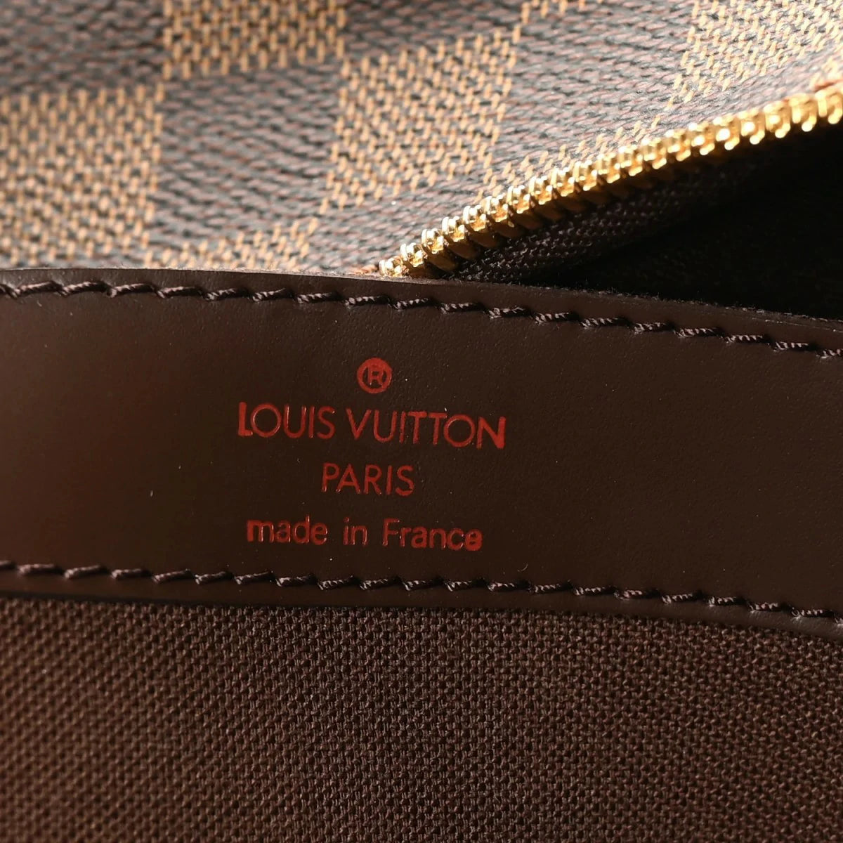 Damier Ebene Naviglio