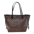 Damier Ebene Neo Neverfull MM