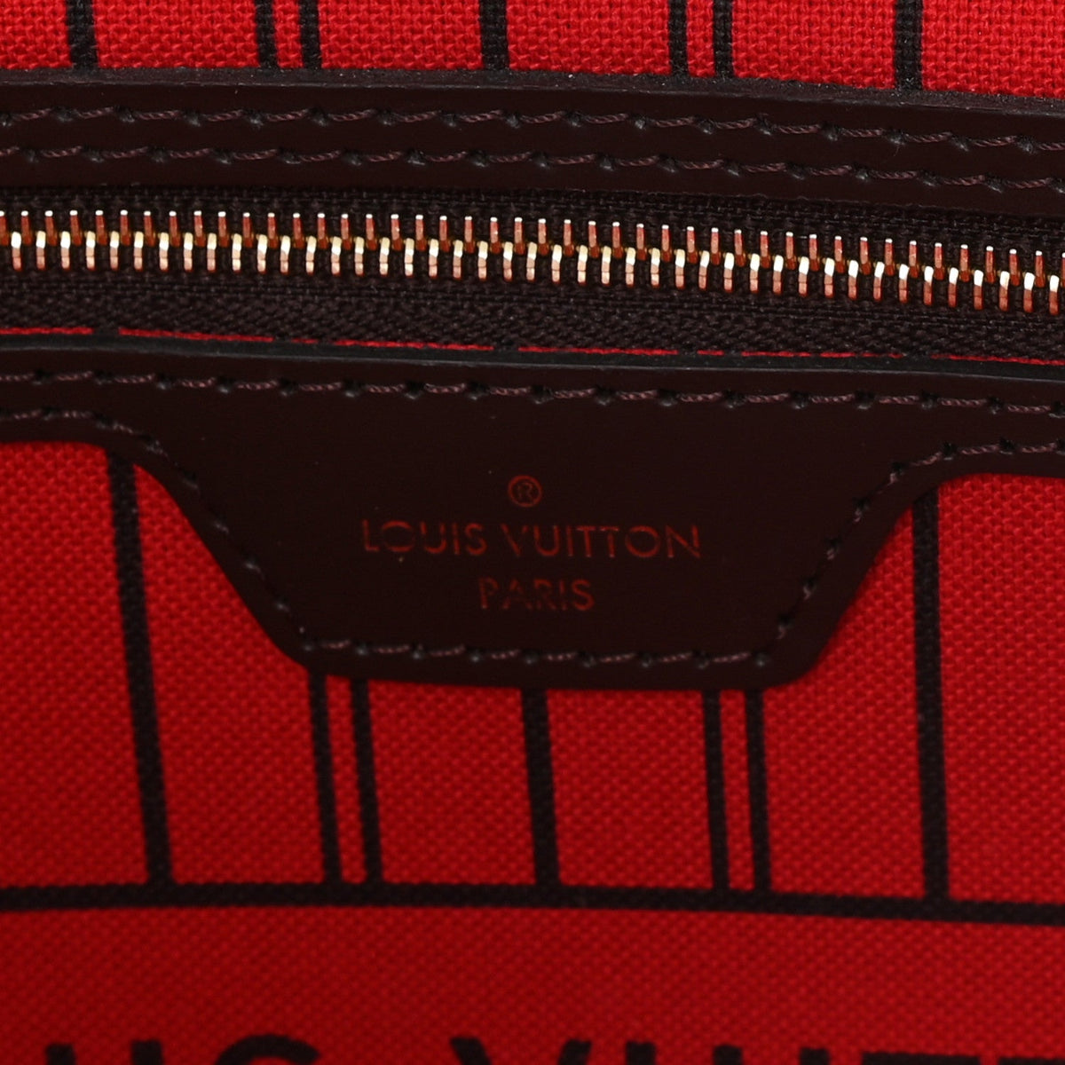 Damier Ebene Neo Neverfull MM