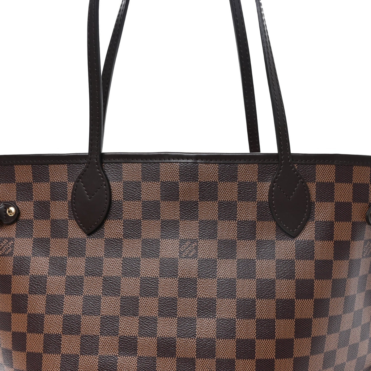 Damier Ebene Neo Neverfull MM