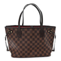 Damier Ebene Neo Neverfull PM