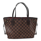 Damier Ebene Neo Neverfull PM
