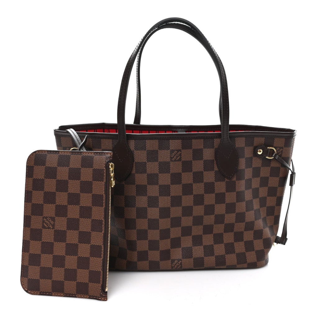Damier Ebene Neo Neverfull PM