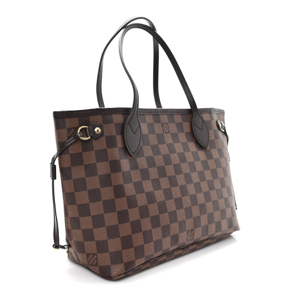 Damier Ebene Neo Neverfull PM