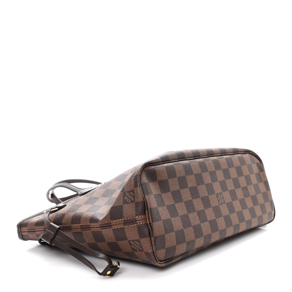 Damier Ebene Neo Neverfull PM