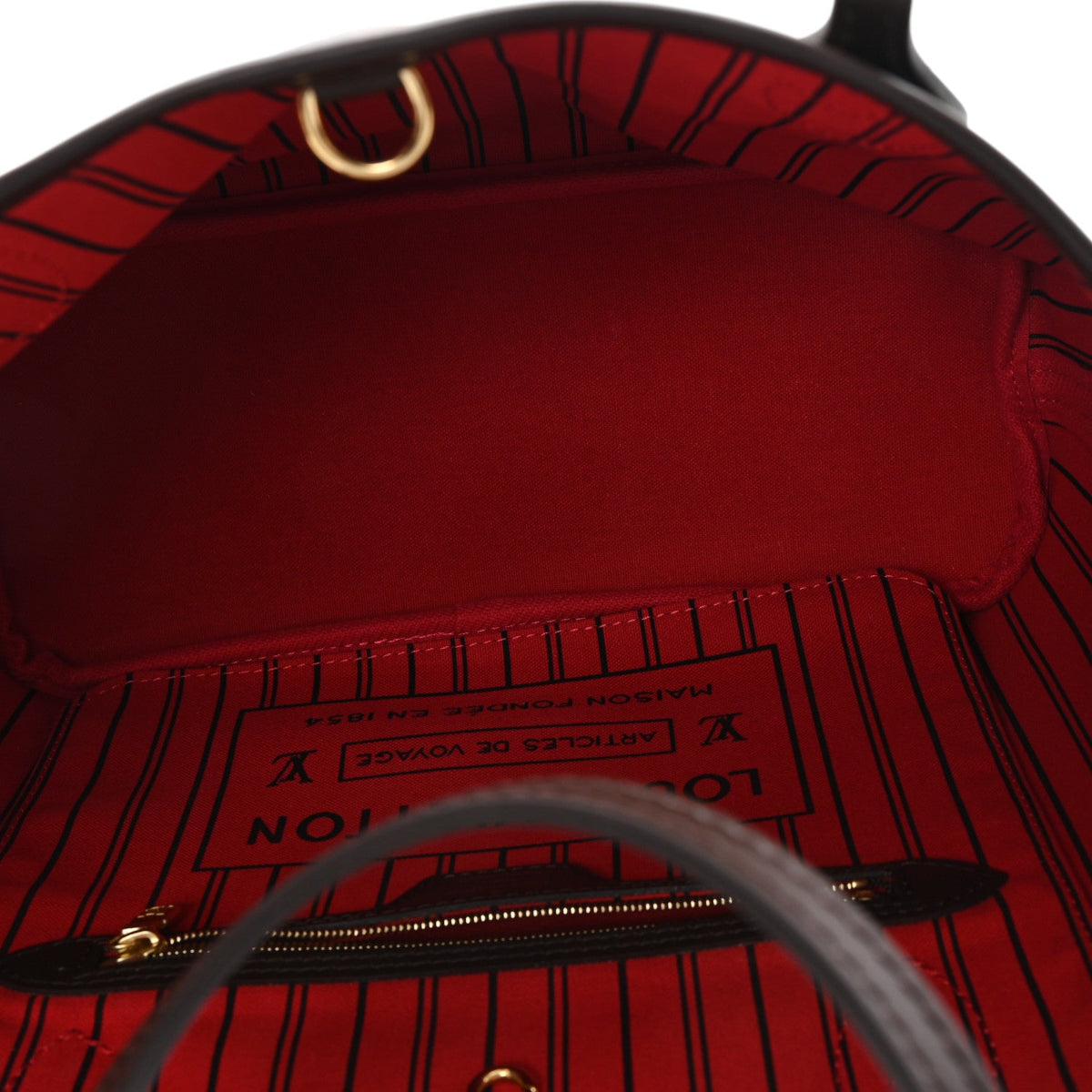 Damier Ebene Neo Neverfull PM