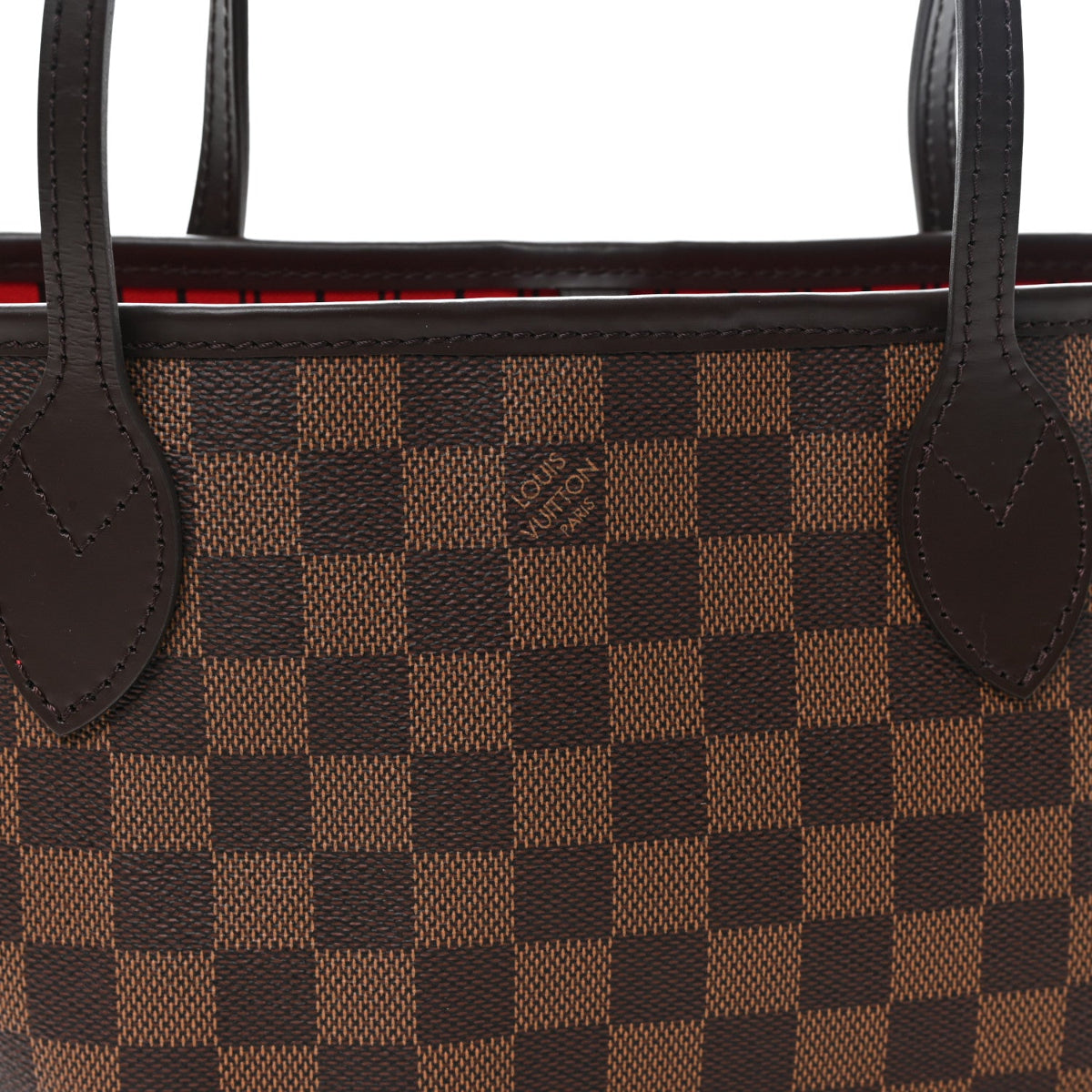 Damier Ebene Neo Neverfull PM