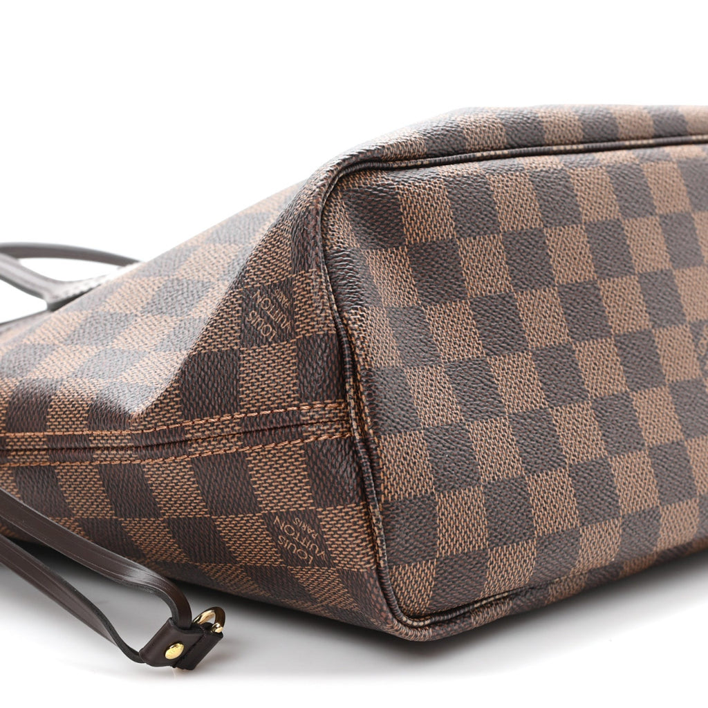 Damier Ebene Neo Neverfull PM